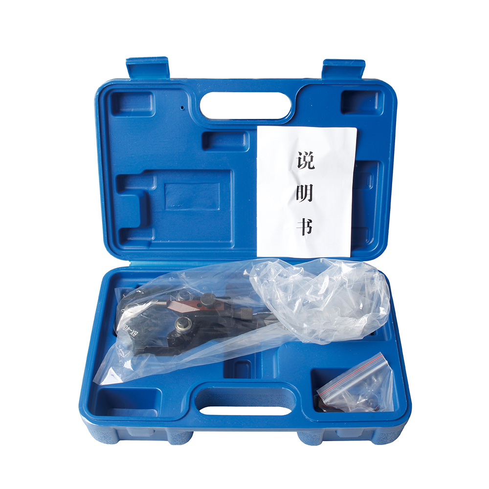 Multi-Range Cable Stripping Tools for CU/AL & High-Voltage Cables
