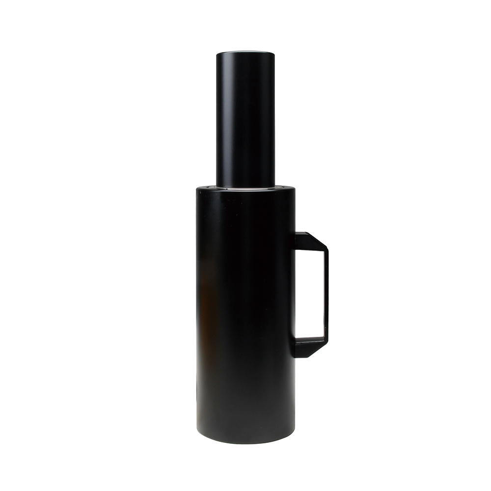 RAS Series 10-100 Ton Lightweight Aluminum Single-Acting Hydraulic Cylinder Jack