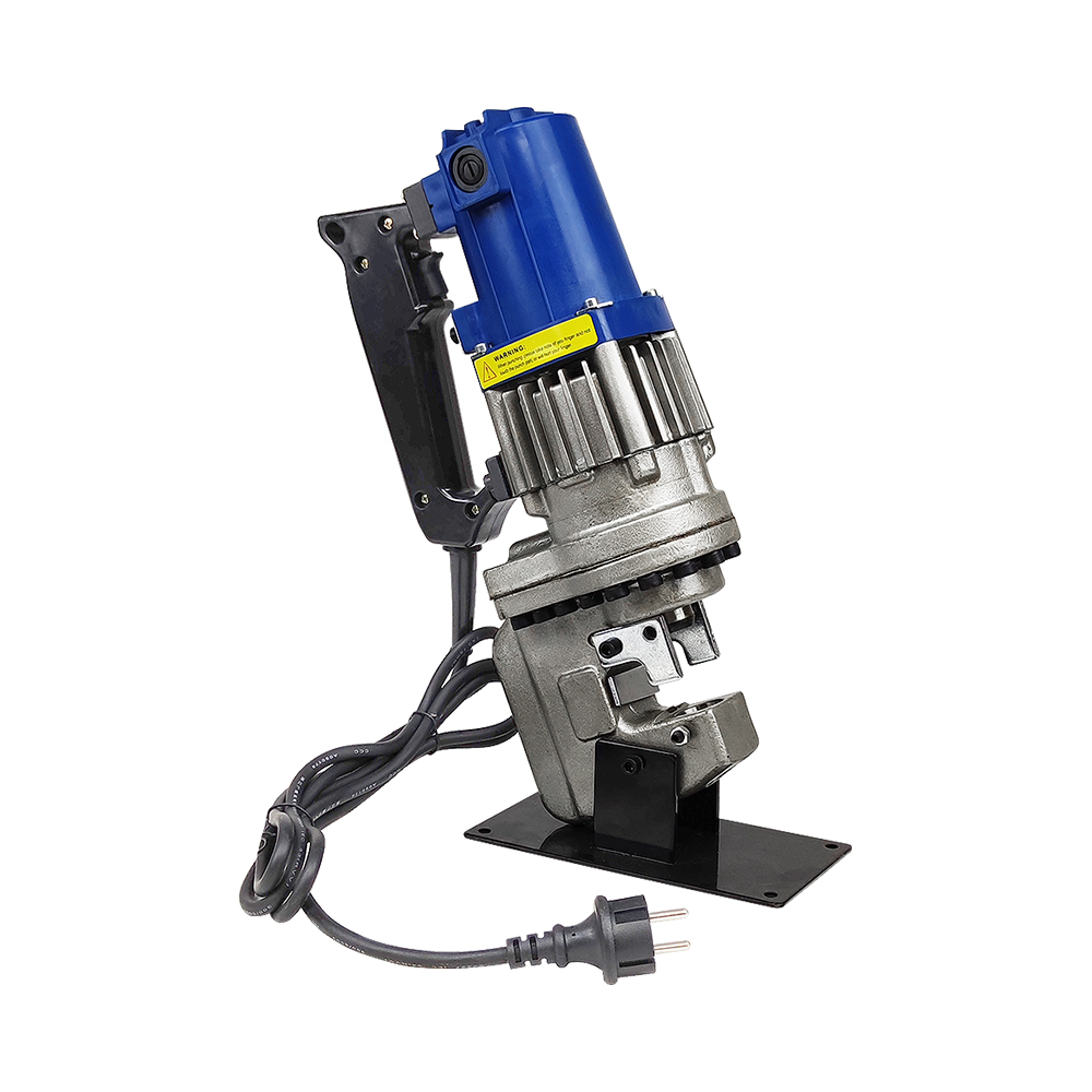 MHP-20 Series Portable Electric & Battery Hydraulic Puncher