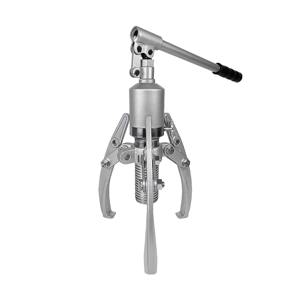 5T–30T Hydraulic Gear Puller 2/3 Jaw Interchangeable Bearing Removal Tool