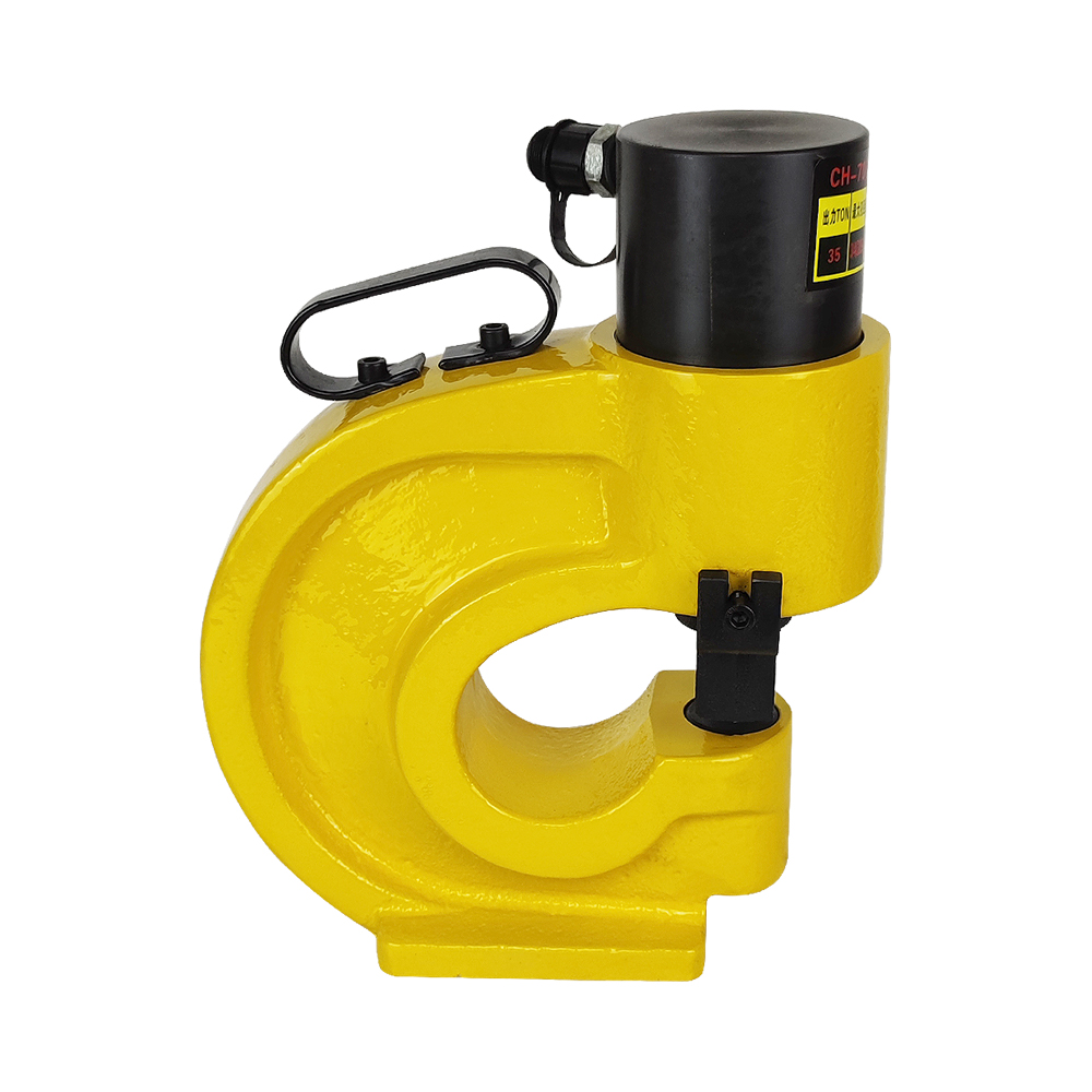 CH-60/70 High Force Precision Hydraulic Metal Puncher
