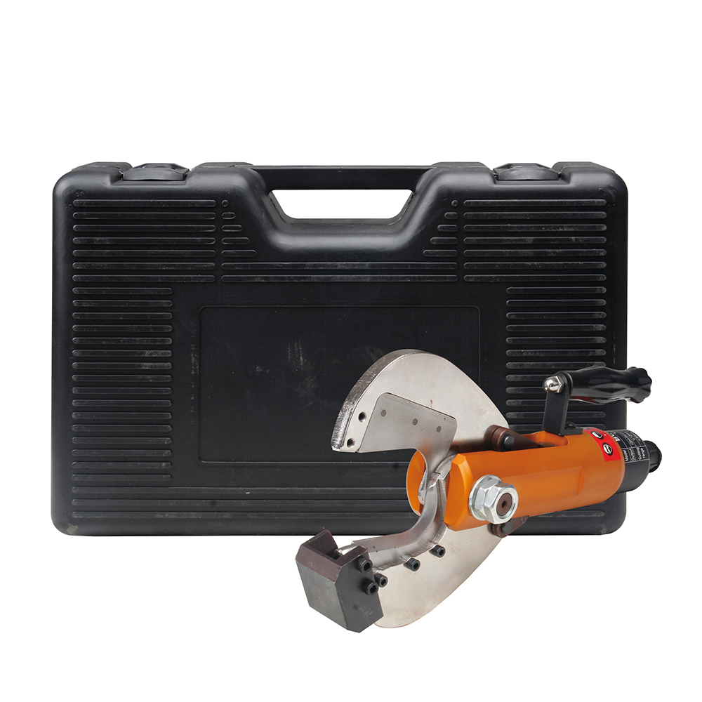 Professional Hydraulic C-Type Cable Cutter 40–135mm