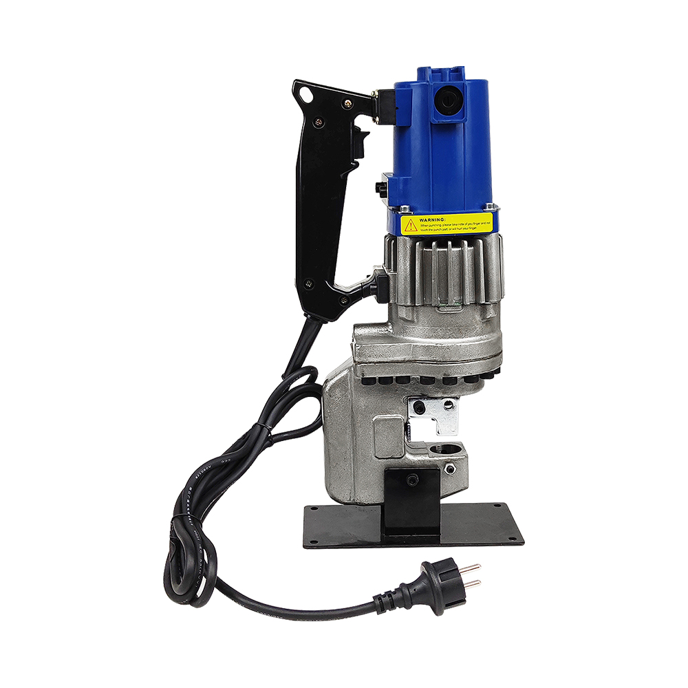 MHP-20 Series Portable Electric & Battery Hydraulic Puncher