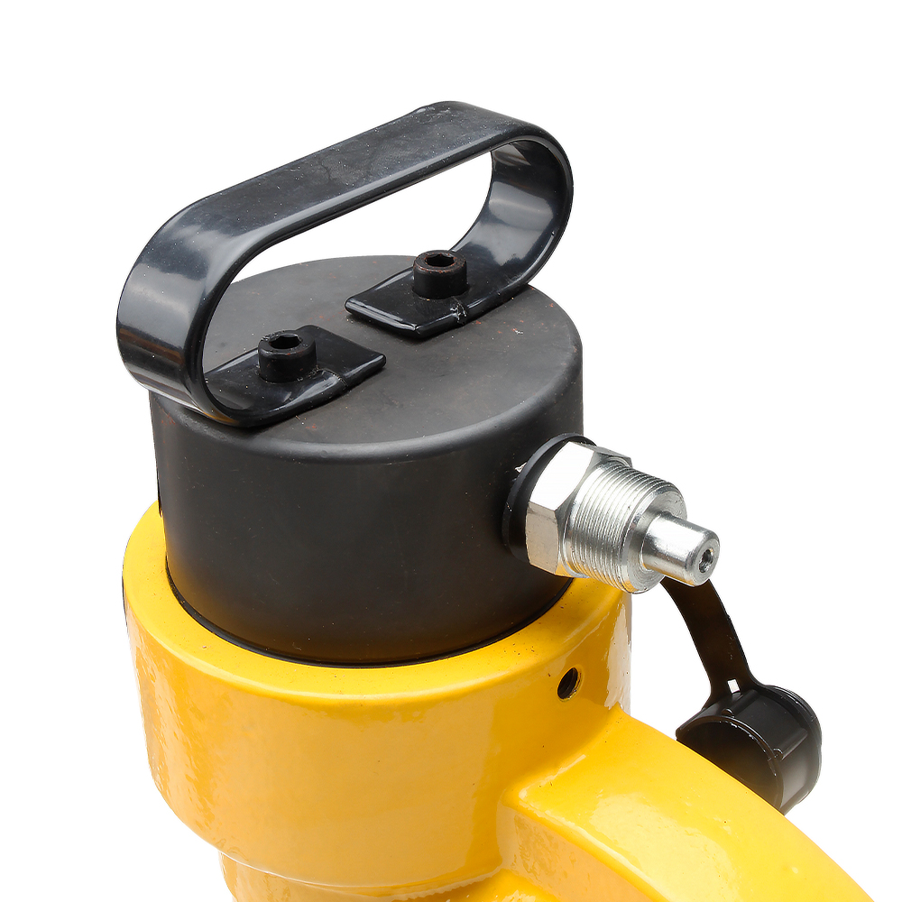 CH-60/70 High Force Precision Hydraulic Metal Puncher