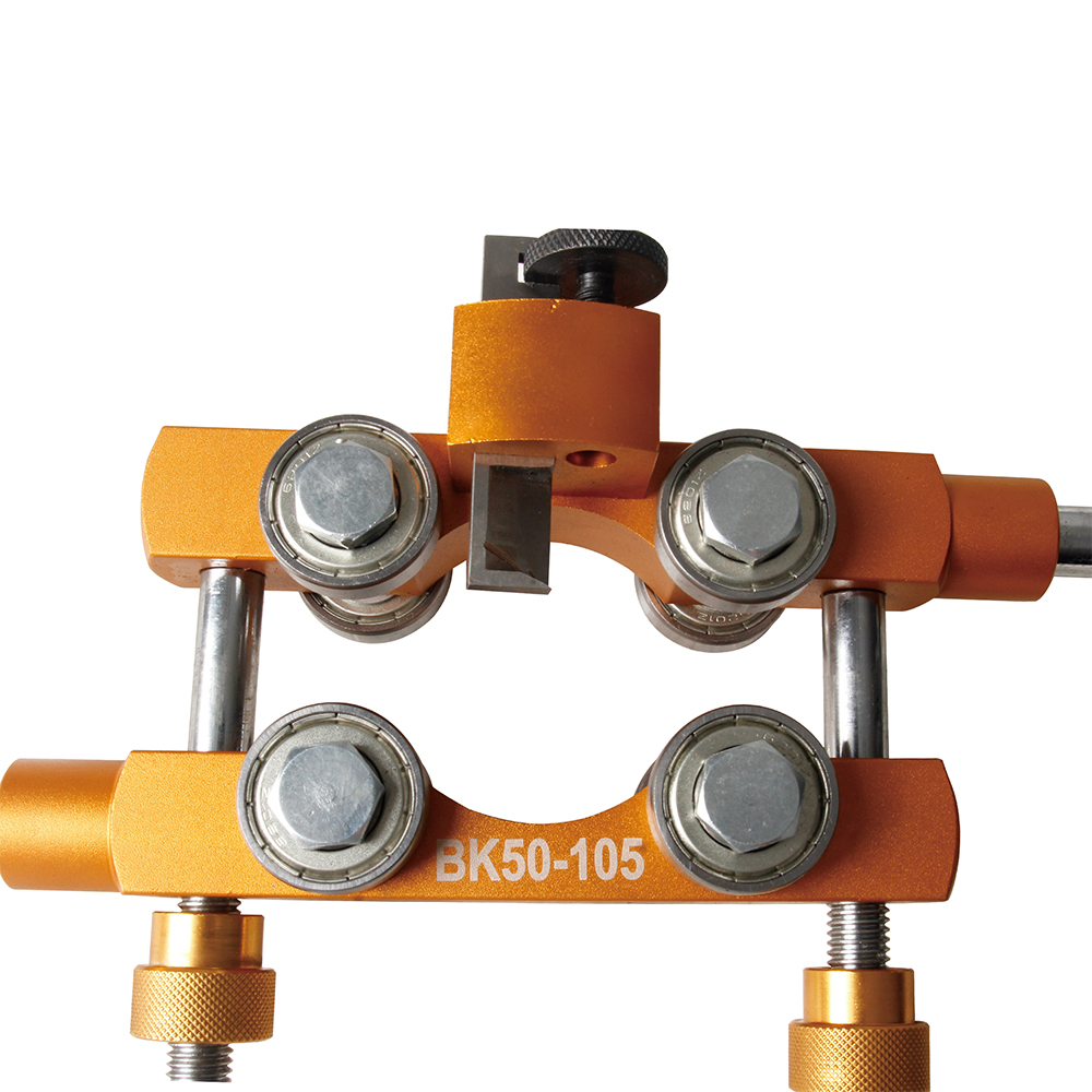 Multi-Range Cable Stripping Tools for CU/AL & High-Voltage Cables