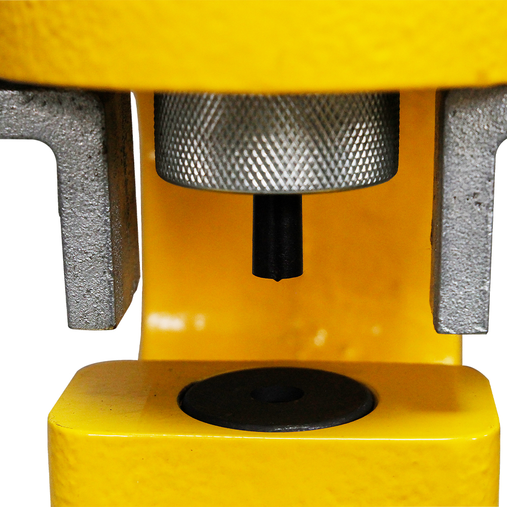 CH-60/70 High Force Precision Hydraulic Metal Puncher
