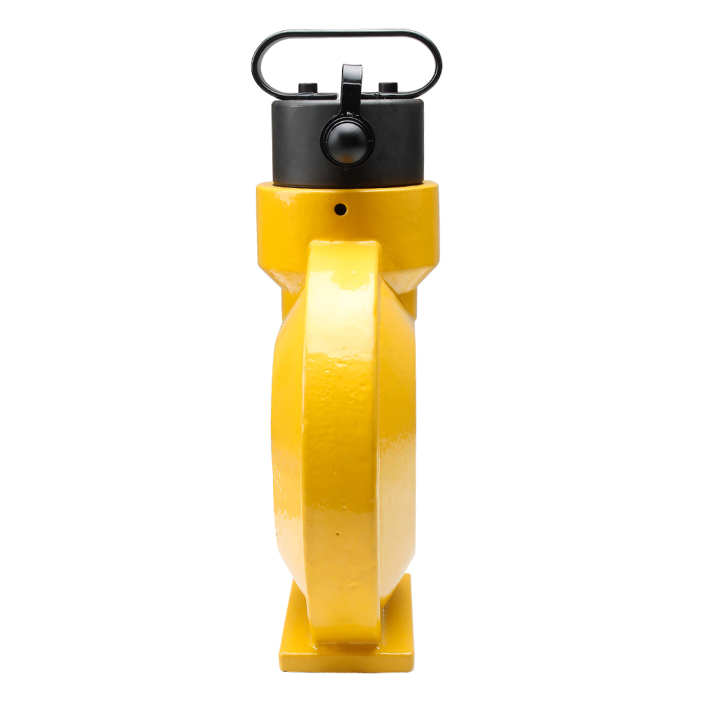 CH-60/70 High Force Precision Hydraulic Metal Puncher