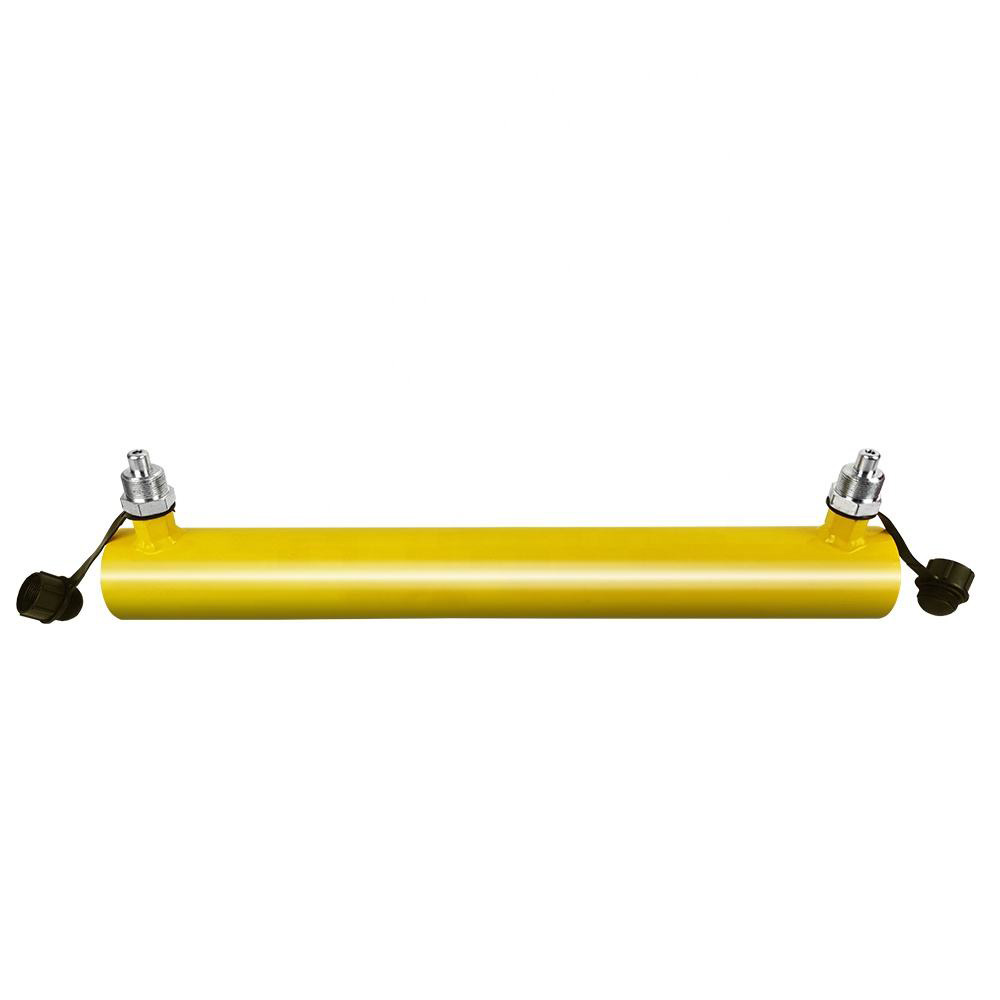 RR-Series Ultra-Precision Double-Acting High-Tonnage Hydraulic Cylinders