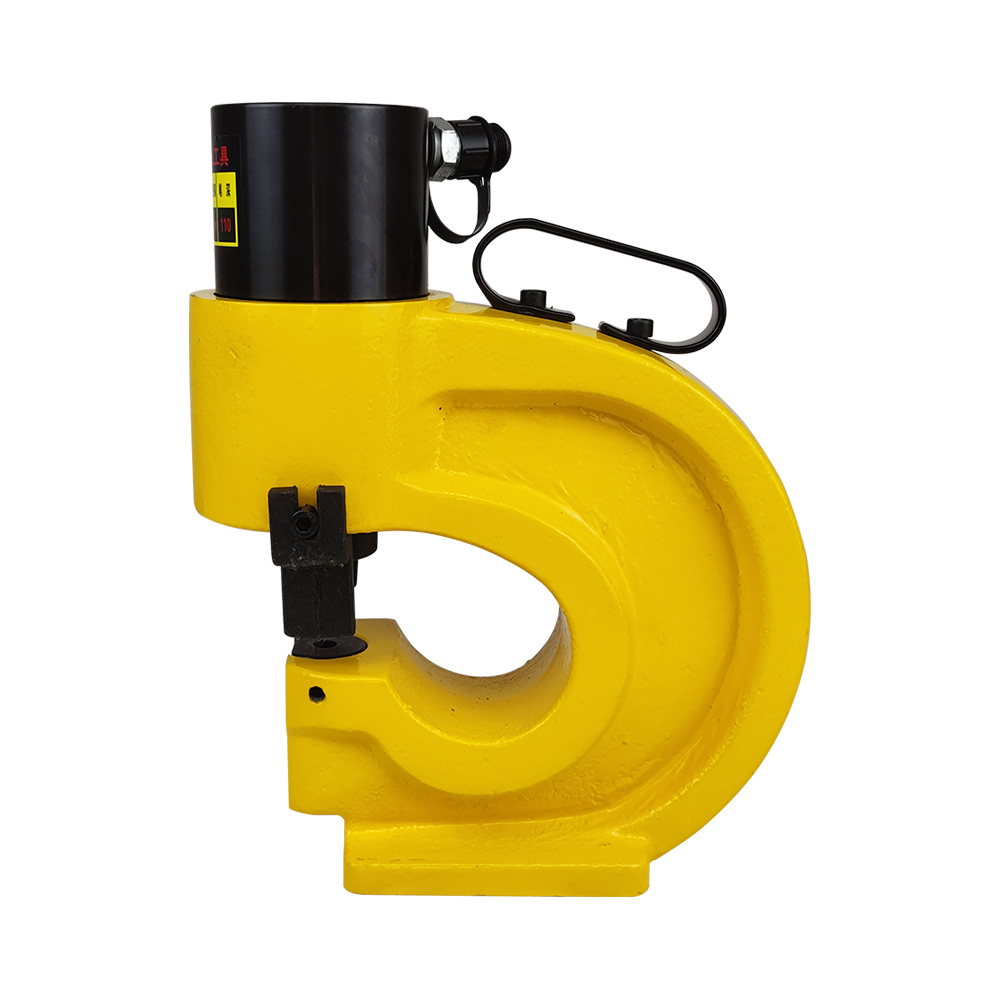CH-60/70 High Force Precision Hydraulic Metal Puncher
