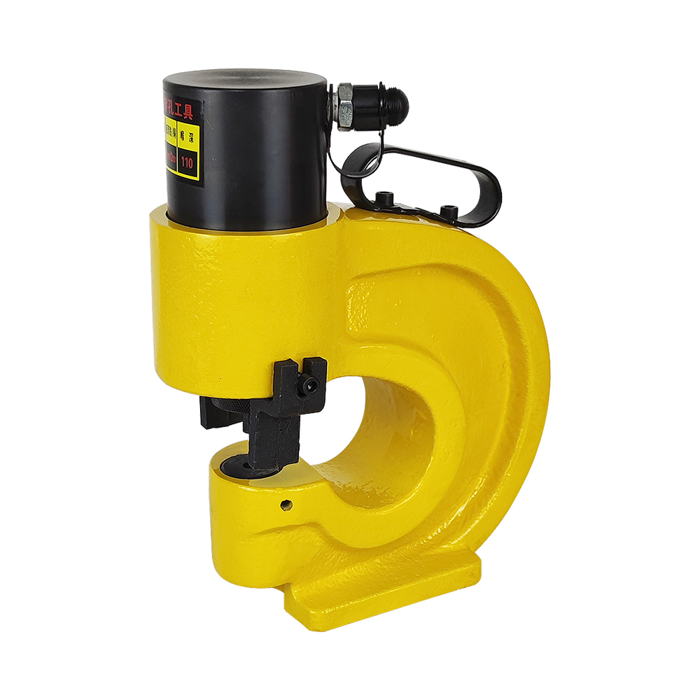 CH-60/70 High Force Precision Hydraulic Metal Puncher