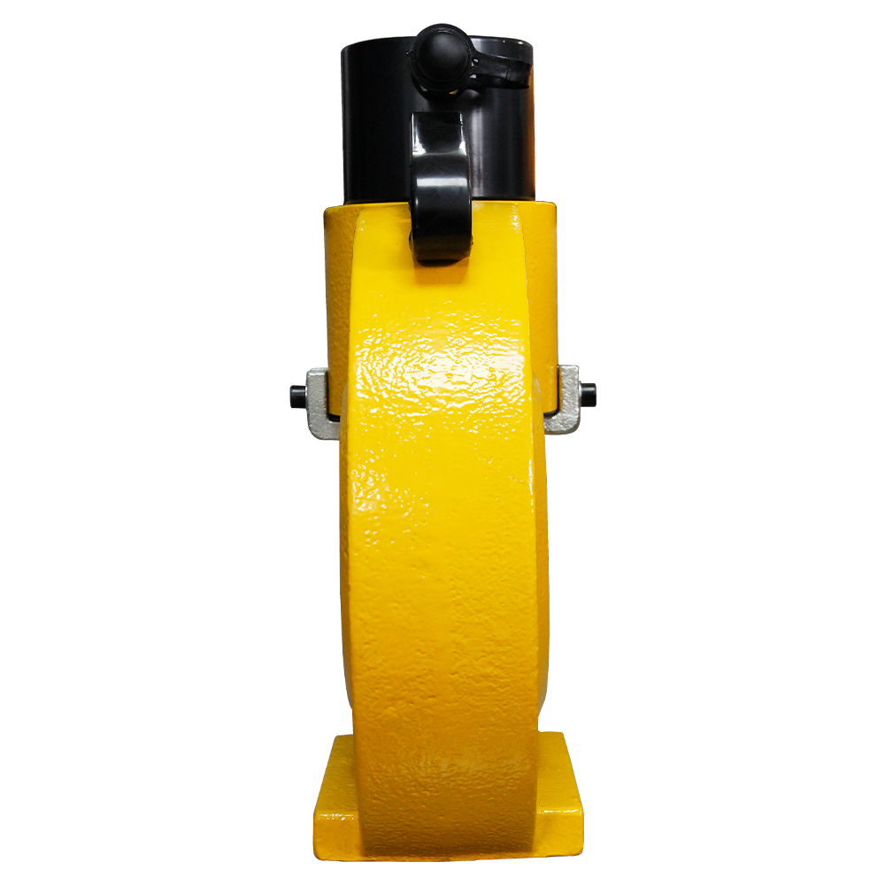 CH-60/70 High Force Precision Hydraulic Metal Puncher