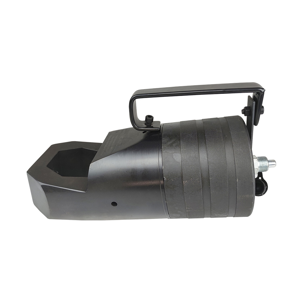 NC Series 5-90 Ton All-Range Power Separable Hydraulic Nut Splitter