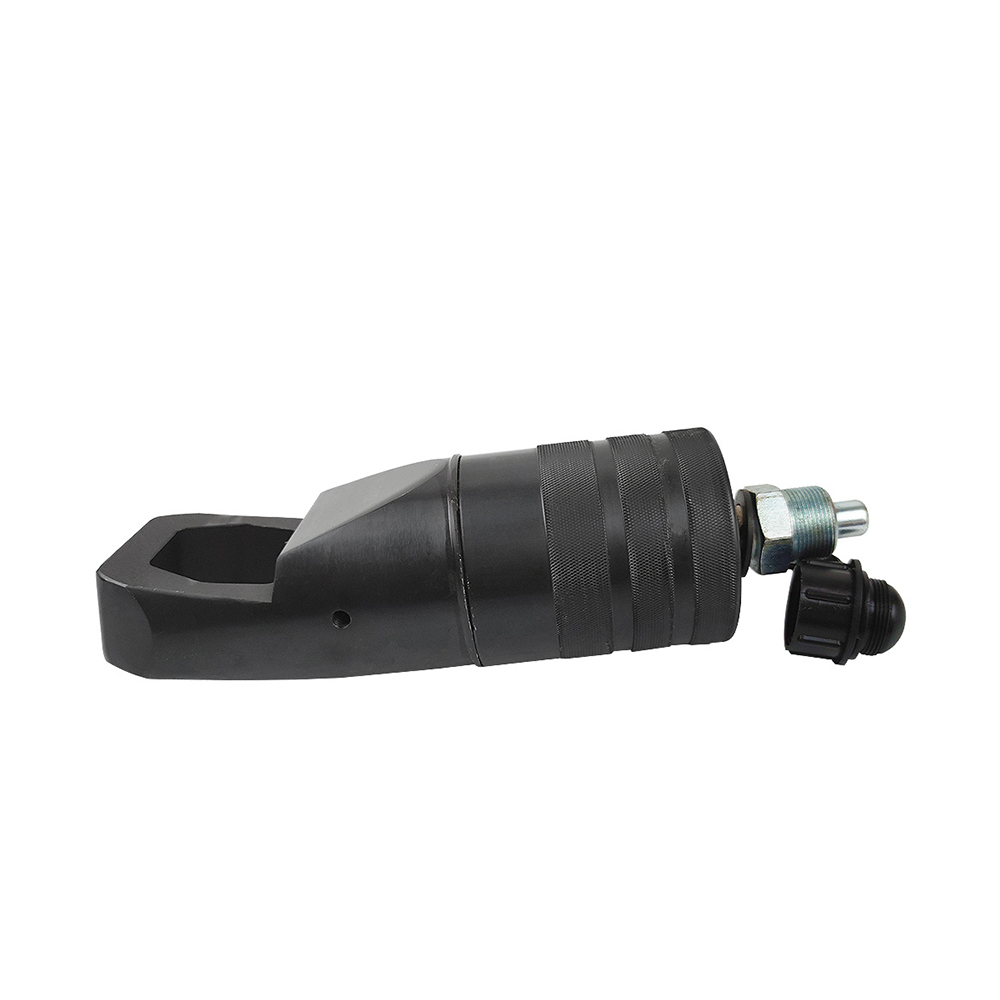 NC Series 5-90 Ton All-Range Power Separable Hydraulic Nut Splitter
