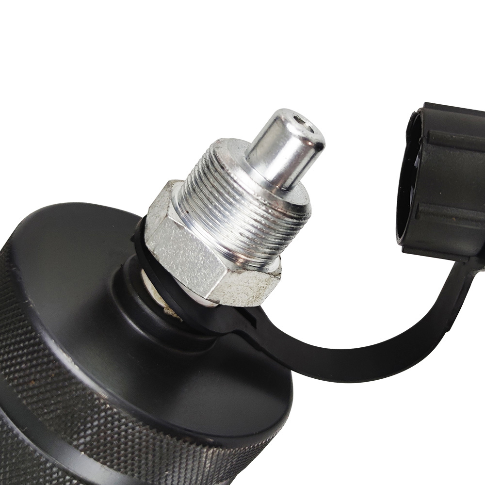 NC Series 5-90 Ton All-Range Power Separable Hydraulic Nut Splitter