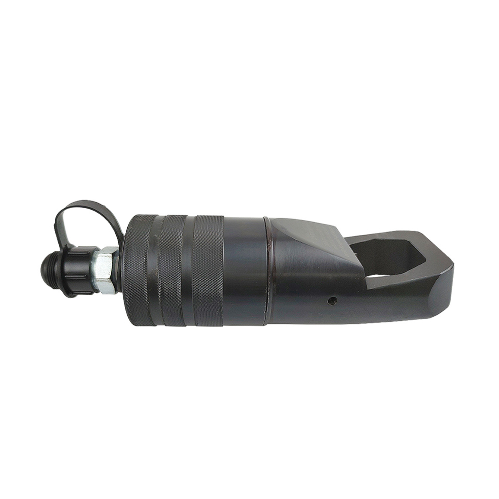 NC Series 5-90 Ton All-Range Power Separable Hydraulic Nut Splitter