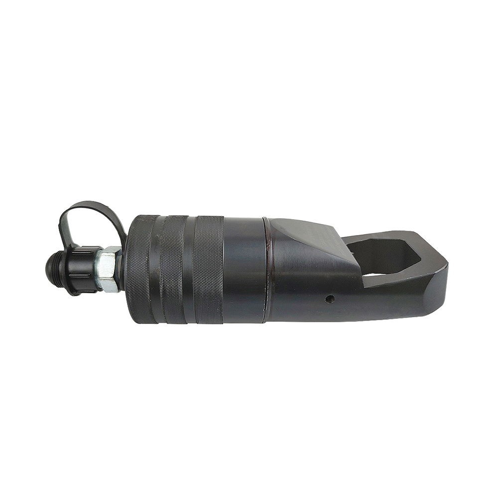 NC Series 5-90 Ton All-Range Power Separable Hydraulic Nut Splitter