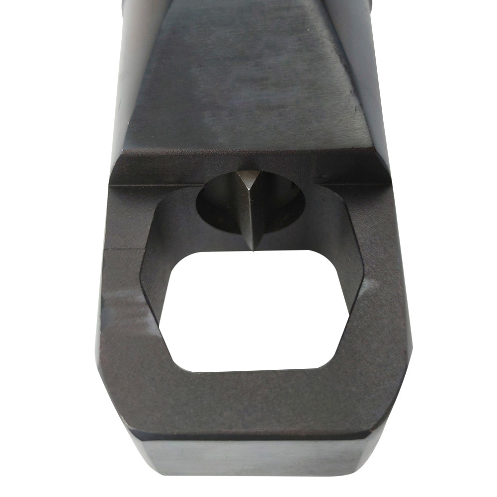NC Series 5-90 Ton All-Range Power Separable Hydraulic Nut Splitter